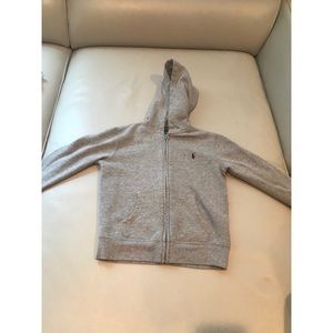 Ralph Lauren hoodie SZ 6 EXCELLENT CONDITION